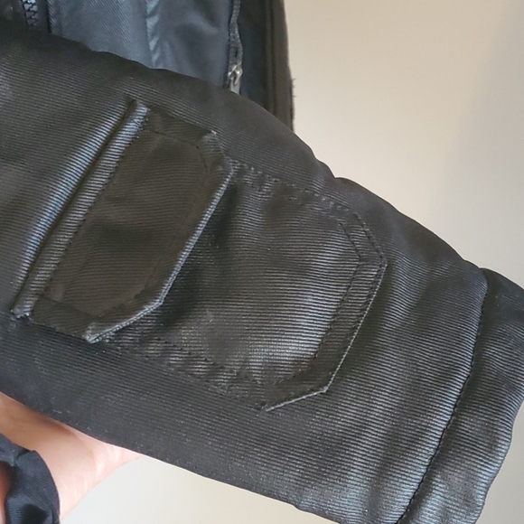 Premium Lounge jacket men's L - Picture 11 of 16